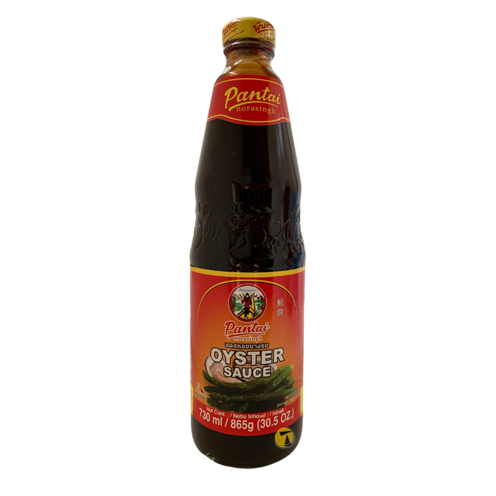 Pantai Oyster Sauce - 730ml