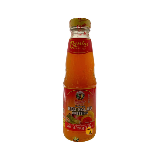 Pantai Red Salad Dressing - 200ml