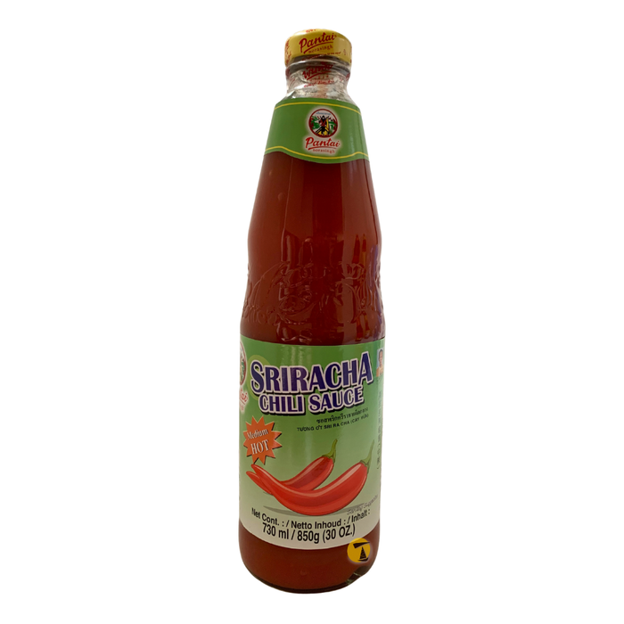 Pantai Sriracha Chili Sauce - 730ml
