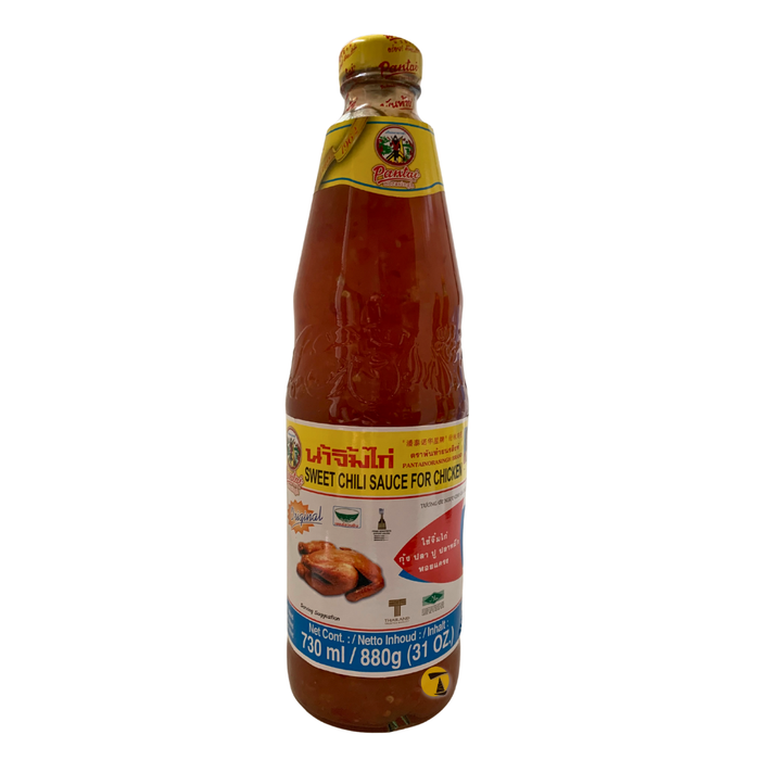 Pantai Sweet Chili Sauce for Chicken - 730ml