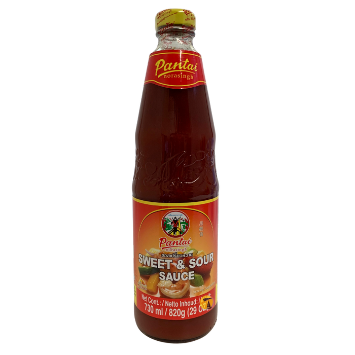 Pantai Sweet & Sour Sauce - 730ml