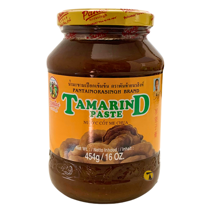 Pantai Tamarind Paste - 454g