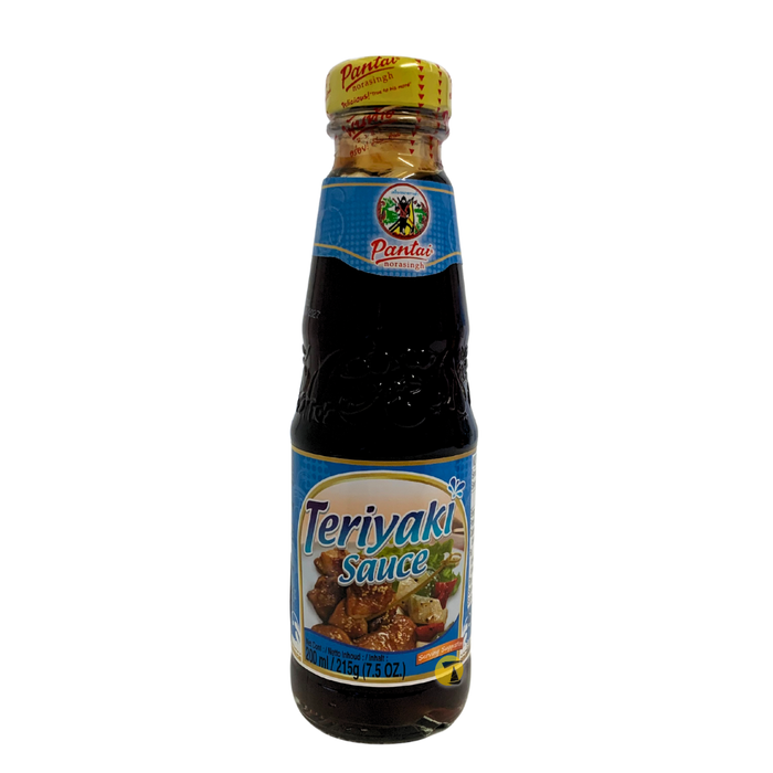 Pantai Teriyaki Sauce - 200ml