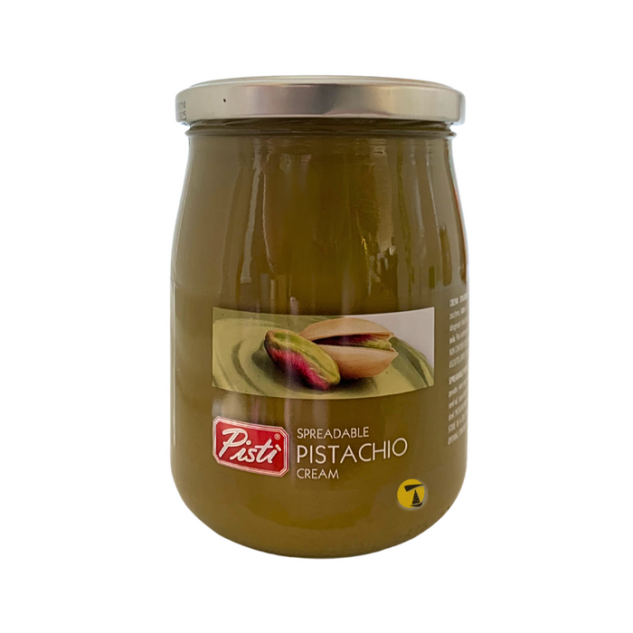 Pisti Pistachio Spread - 600g