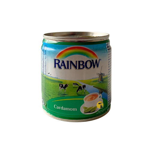 Rainbow Cardamom Milk - 160ml