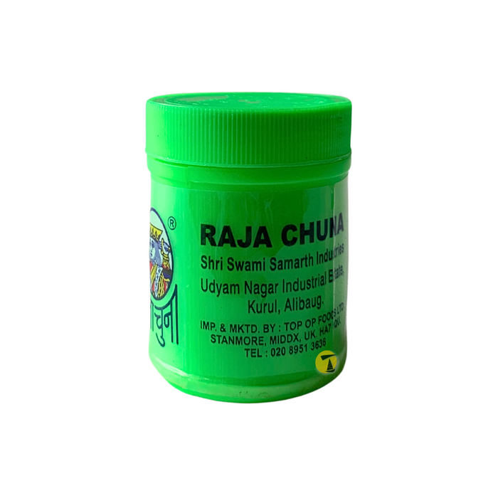 Raja Chuna - 100g