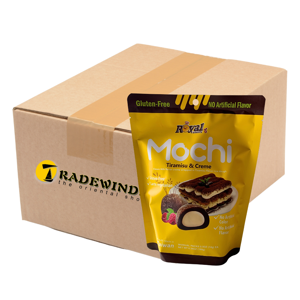 Royal Family Tiramisu Creme Mochi 12x180g Tradewinds Oriental Shop royal-family-tiramisu-creme-mochi-12x180g-tradewinds-oriental-shop
