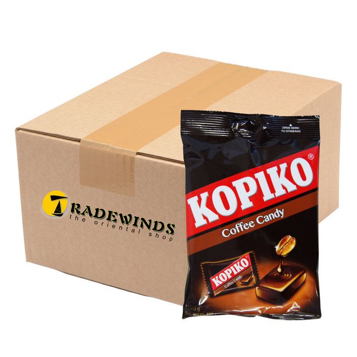 Kopiko Coffee Candy - 12x100g