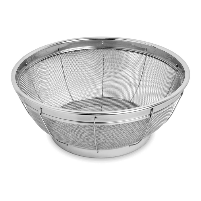 Stainless Steel Colander - Ø35cm