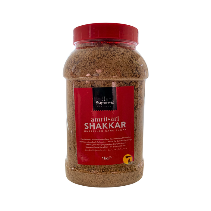 Supreme Amritsari Shakkar - 1kg