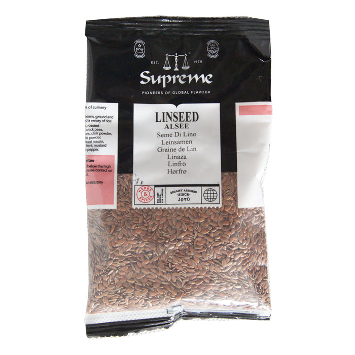 Supreme Linseed - 100g