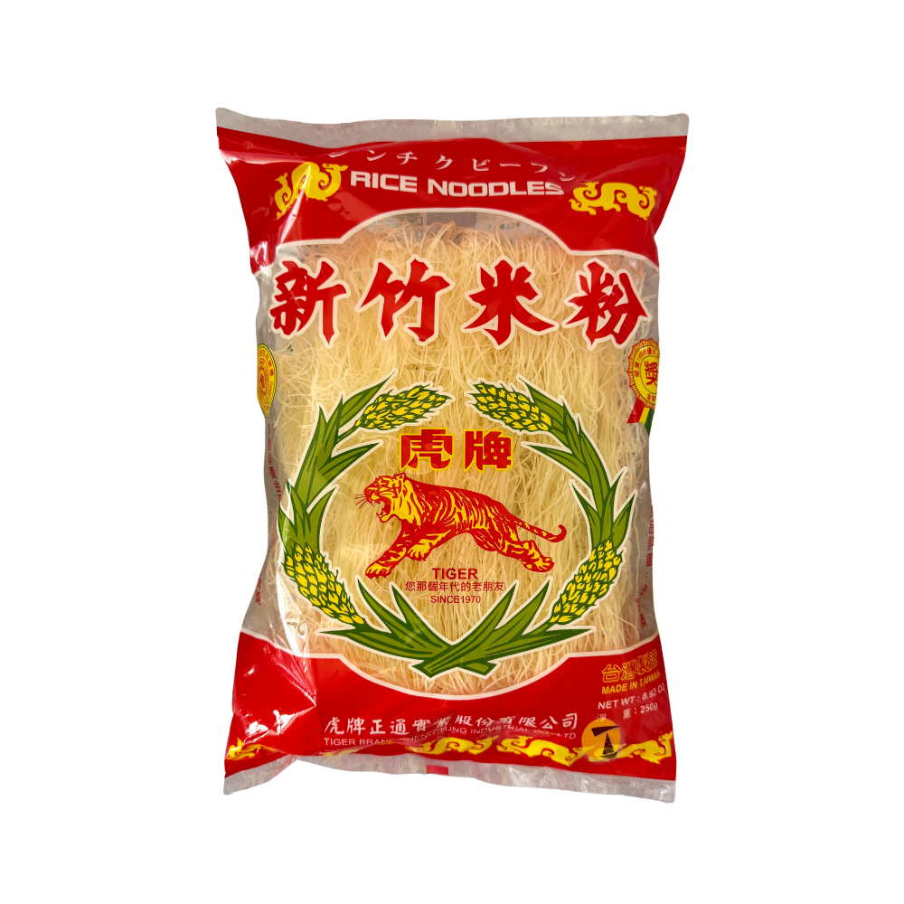Tiger Brand Rice Noodles - 250g — Tradewinds Oriental Shop