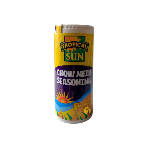 Tropical Sun Chow Mein Seasoning - 100g