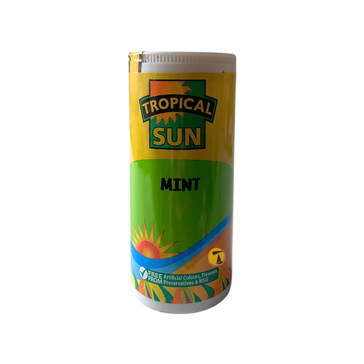 Tropical Sun Mint - 30g