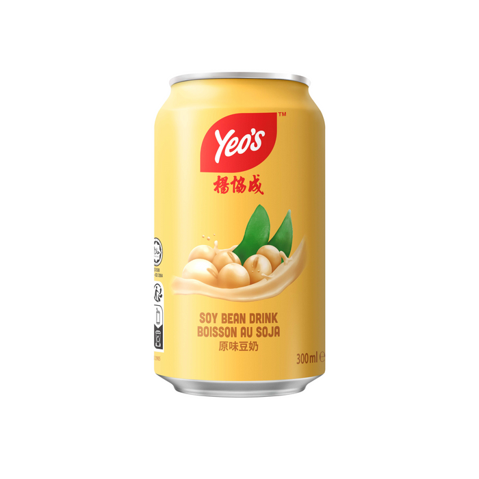 Yeo's Soybean Drink - 300ml