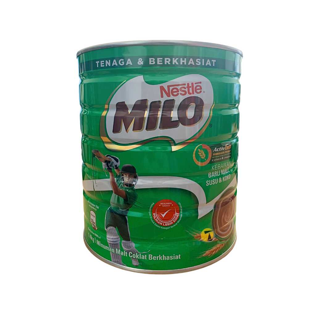 Nestle Milo - 1.4kg — Tradewinds Oriental Shop