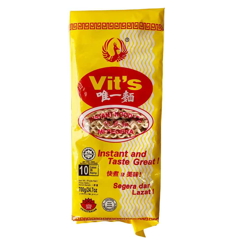 Vit's Instant Noodles - 700g — Tradewinds Oriental Shop