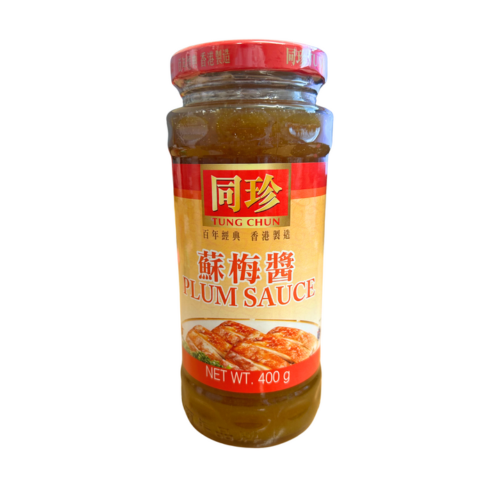 Tung Chun Plum Sauce - 400g