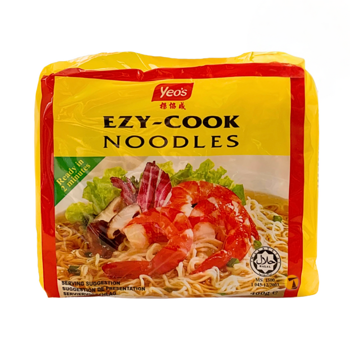 Yeo's Ezy Cook Noodles - 400g