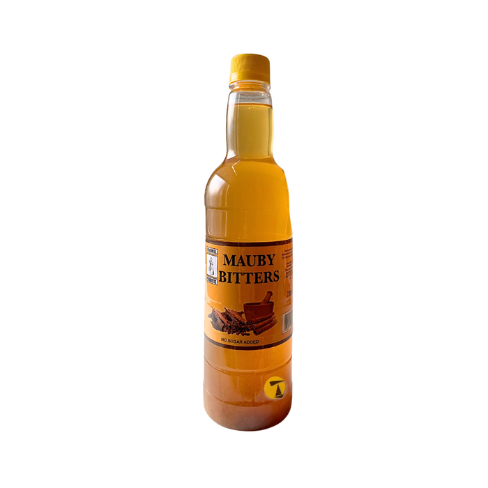 Windmill Mauby Bitters - 750ml