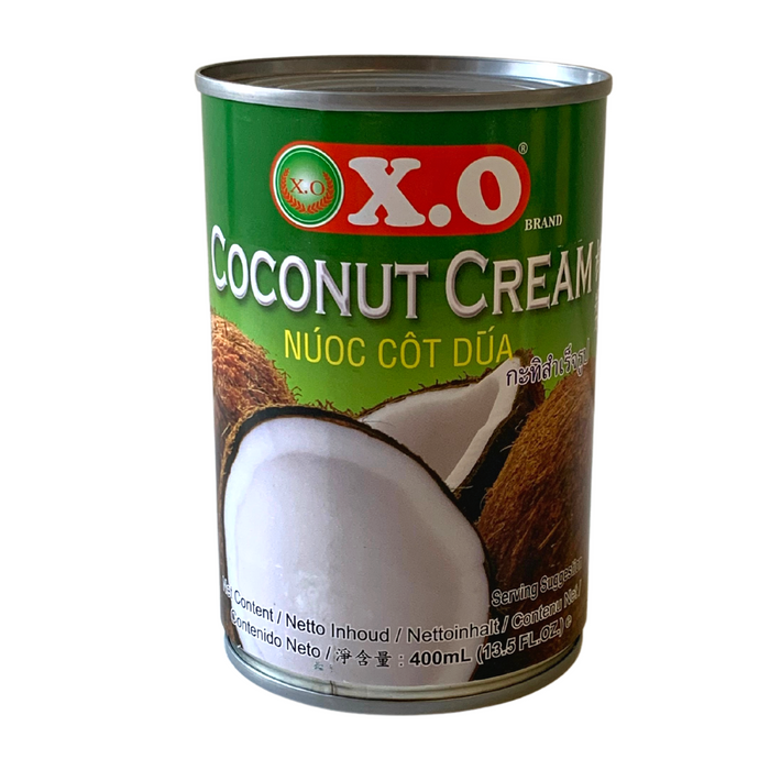 X.O Coconut Cream - 400ml