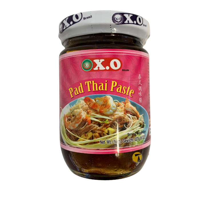 X.O Pad Thai Paste - 227g