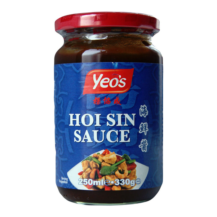 Yeo's Hoi Sin Sauce - 250ml