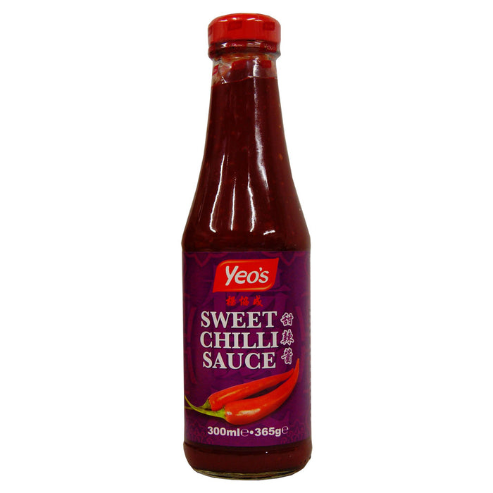 Yeo's Sweet Chilli Sauce - 300ml