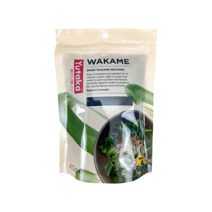 Yutaka Wakame - 40g