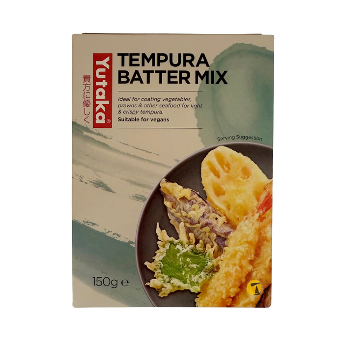 Yutaka Tempura Batter Mix - 150g