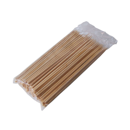 100 Bamboo Skewers - 15cm