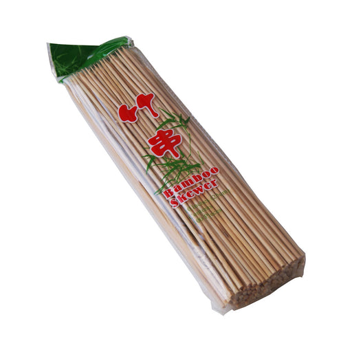 100 Bamboo Skewers - 25cm