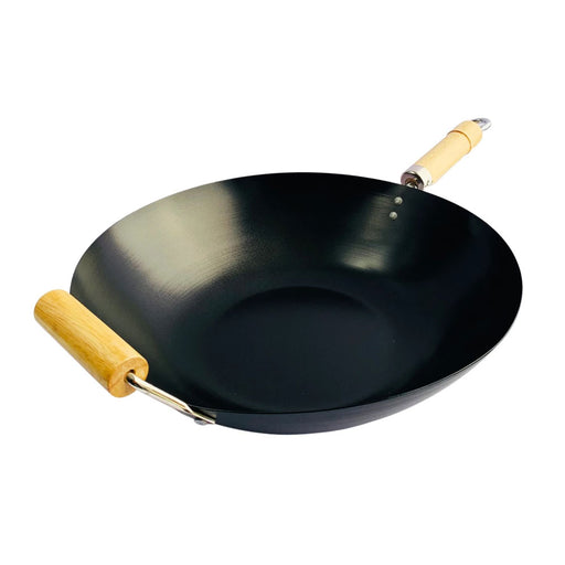13" (33cm) Non Stick Wok with Lifter