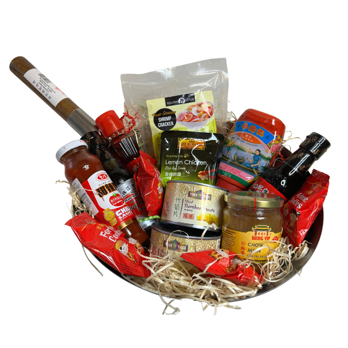 Plastic online for hampers