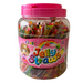 ABC Jelly Straws Assorted Flavours - 1kg