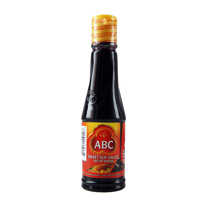 ABC Kecap Manis Sweet Soy Sauce - 135ml