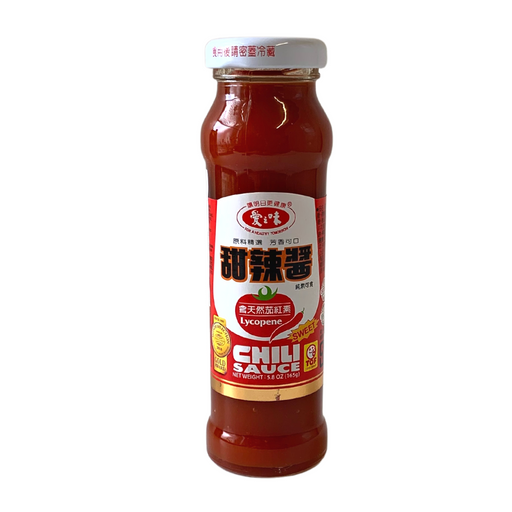 AVG Sweet Chilli Sauce - 165g