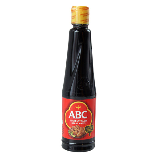 ABC Kecap Manis Sweet Soy Sauce - 600ml