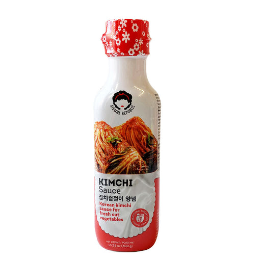 Ajumma Republic Kimchi Sauce - 300g