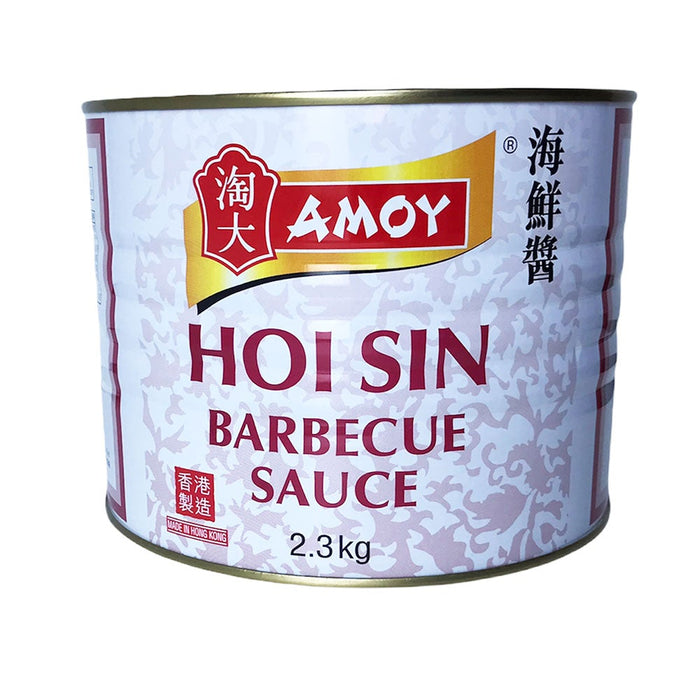 Amoy Hoi Sin Barbecue Sauce - 2.3kg