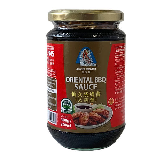 Angel Brand Oriental BBQ Sauce - 400g