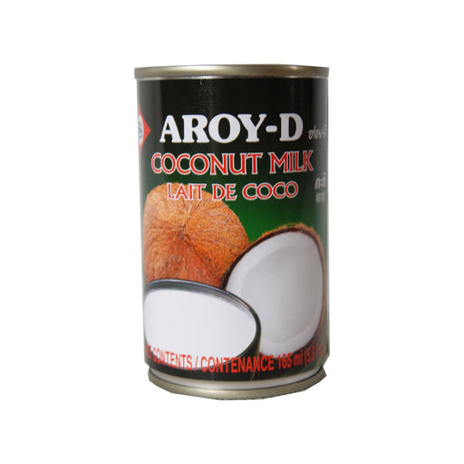 Aroy-D Coconut Milk - 165ml