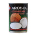 Aroy-D Coconut Milk - 400ml