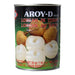 Aroy-D Longan in Syrup - 565g