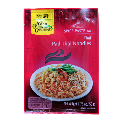 Asian Home Gourmet - Pad Thai Noodles - 50g