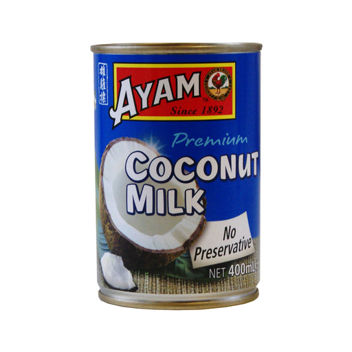 Ayam Premium Coconut Milk - 400ml