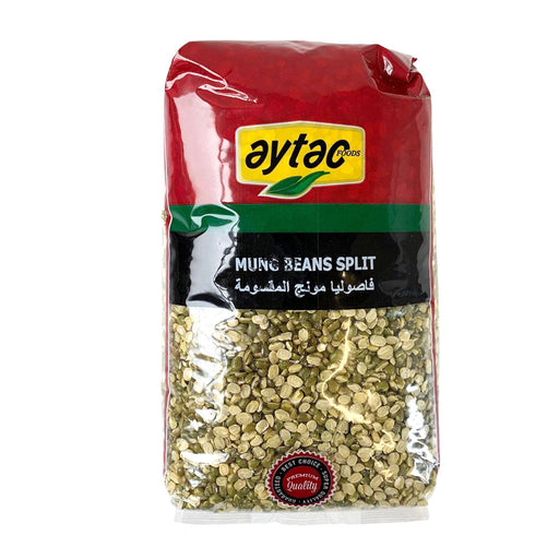 Aytac Mung Beans Split - 1kg