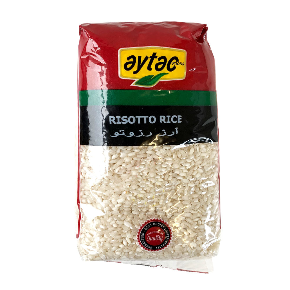 Aytac Risotto Rice 1kg — Tradewinds Oriental Shop