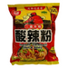 Baijia Sweet Potato Vermicelli Hot & Sour Flavour - 105g