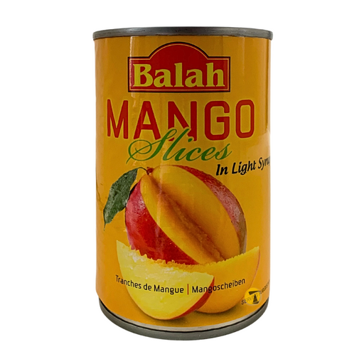 Balah Mango Slices - 425g